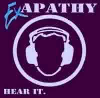 Exapathy : Heart It